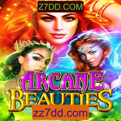 Descubra o Mundo Fascinante de ArcaneBeauties