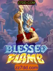 Descubra o Fascinante Universo do Jogo BlessedFlame