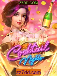 CocktailNights: A Experience with Z7DD.COM