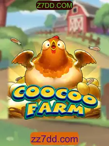 CooCooFarm: Um Olhar Detalhado sobre o Jogo Agricultor Moderno