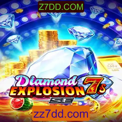 Descubra o Fascinante DiamondExplosion7sSE