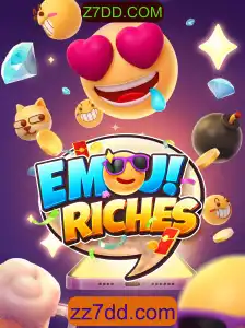 Descubra o Mundo Emocionante de EmojiRiches