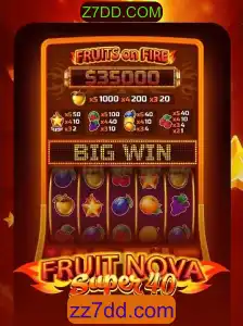 Guiando-se através do Jogo FruitNovaSuper40: Uma Nova Dimensão de Entretenimento