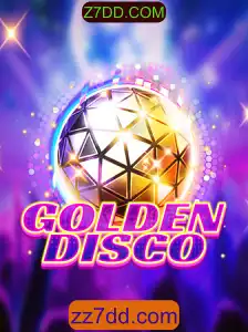 GoldenDisco: A Nova Sensação no Mundo dos Jogos