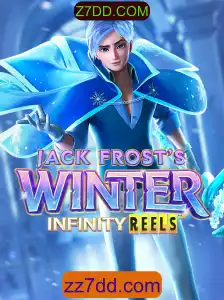 Explorando JackFrostsWinter: um mergulho nas aventuras geladas de Z7DD.COM