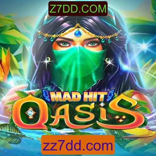 Explorando MadHitOasis: A Nova Sensação dos Jogos Online
