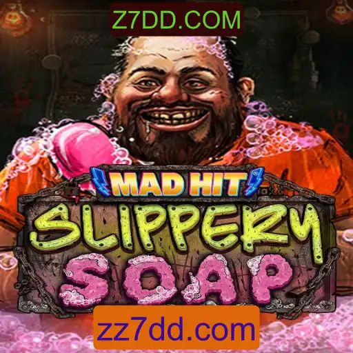 Descubra o Universo de MadHitSlipperySoap: O Novo Fenômeno dos Jogos