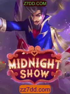 Descubra o Mundo Instigante de MidnightShow: Um Jogo Fascinante