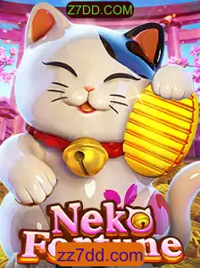 Descubra NekoFortune: Um Mergulho no Mundo da Fortuna Felina