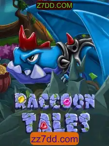 RaccoonTales: Um Novo Mundo de Aventuras Silvestres