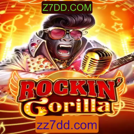 RockinGorilla: Explorando um Novo Mundo de Aventuras Virtuais
