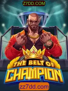 Explorando o Universo de TheBeltOfChampion: Regras e Estratégias