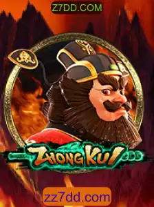 Explorando o Mundo de ZhongKui: Um Jogo de Estratégia e Mistério